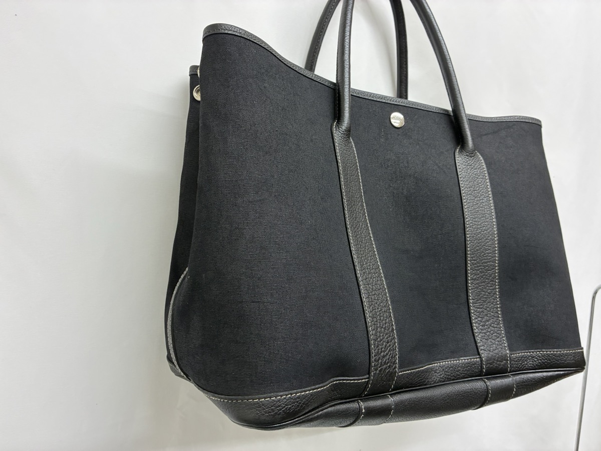 エルメス_ガーデンパーティー_正面左_修理後