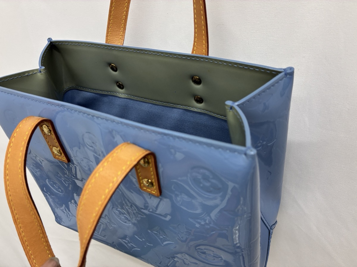 ルイヴィトン_ヴェルニ_リードPM_修理後_コバ