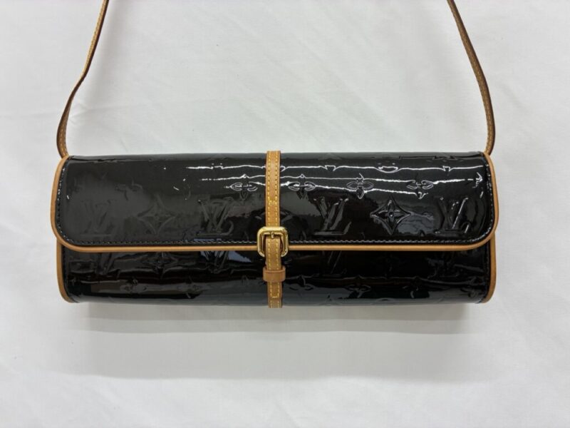 ポシェット・フルール_修理後_正面