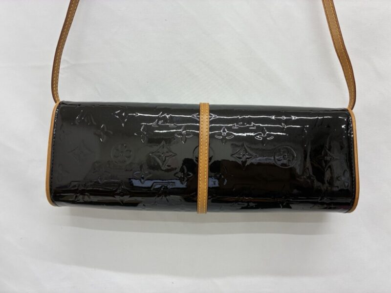 ポシェット・フルール_修理後_背面