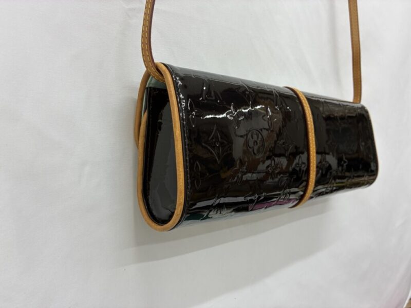 ポシェット・フルール_修理後_背面左