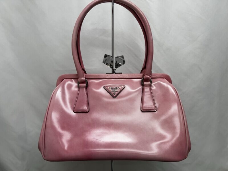 PRADA_ハンドバッグ